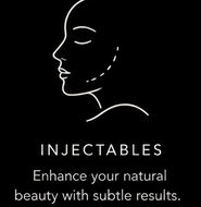 Injectables